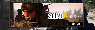 We are currently maintaining 2,945 pages (515 articles). Squad Development Kit Now Available On Launcher Unreal Engine