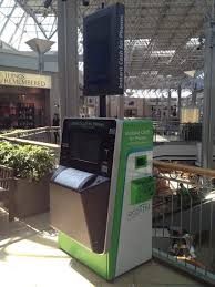 Banks near me is the ultimate resource of information about locations of local banks and atms in the u.s.a. Cash For Cell Phone Kiosk To Be Removed From Mall In Columbia Columbia Md Patch