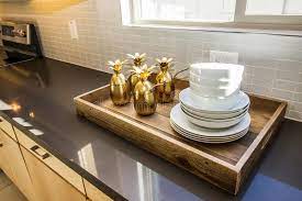 We did not find results for: Wooden Serving Tray On Long Kitchen Counter Stock Image Image Of Stove Granite 135530367