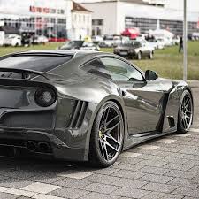 Novitec F12 Photo By Srs Swissrichstreets Blacklist Ferrari F12 Novitec Super Cars Car Amp Cars