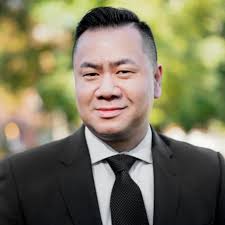 Minh Luong's Instagram, Twitter & Facebook