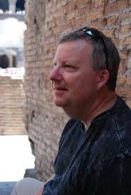 Bruce Lanham's Instagram, Twitter & Facebook