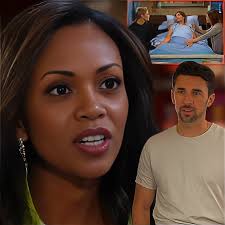 𝗦𝗔𝗬 𝗬𝗘𝗦 𝗜𝗙 𝗬𝗢𝗨 𝗟𝗢𝗩𝗘 The young and the Restless ❤️