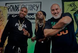 According to witnesses close to the rapper. Lil Wayne Talks Jay Z Funeral Sports And More With Drink Champs On Tidal Def Pen