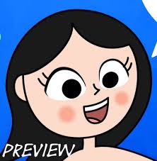 Little Girls 108 + extra by coldeye125