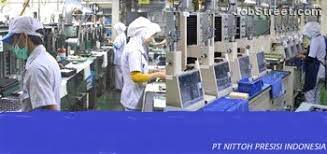 Porduksi apa pt npi tambun : Working At Pt Nittoh Presisi Indonesia Company Profile And Information Jobstreet