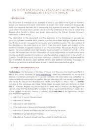 Free essays on national day of malaysia. Key Issues For Political Advocacy In Sexual And Reproductive Rights I