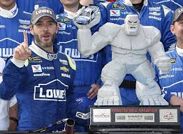 Full saturday practice results from round 4 of the 2016 nascar sprint cup series, the good sam 500 at phoenix international raceway. Johnson S Playoff Hopes Hinge On Dover Results