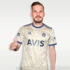 That is not too dissimilar to liverpool's kits of years gone by. 20fenerbahcehome5 Todo Sobre Camisetas