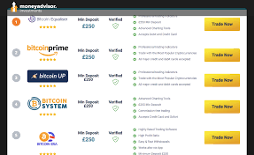 In the uk, for instance, the financial conduct authority (fca) mandates registration for crypto businesses and. Crypto And Bitcoin Broker Reviews Www Moneyadvisor Investments