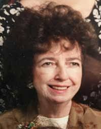 Elizabeth T. (McElhinney) Goodhue