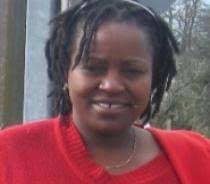 DR. JANE WAMBUI NGANGA