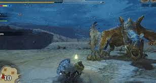 Tigrex Guide Weakness Armor Drops And Weapons Monster Hunter Rise Mhr Mh Rise Game8