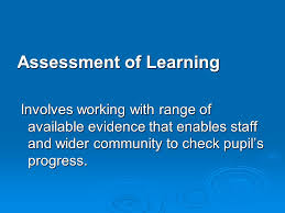 WHAT IS CCE? CONTINUOUS COMPREHENSIVE EVALUATION