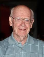 James Coates avis de décès