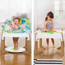 9 Innovative Baby Products You Re Going To Want Mama Innovative Baby Products Baby Activity Center Baby Exersaucer