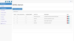Cara membuat database aplikasi klinik sederhana dengan mysql. Download Aplikasi Rumah Sakit Berbasis Web Gratis