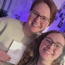 Caroline Duttman and Stephen Halley's Wedding Website