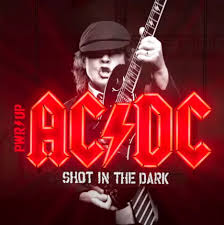 Listen To The New Ac Dc Single Shot In The Dark Ghost Cult Magazineghost Cult Magazine Power up (sometimes shortened to pwr/up and stylized as pwrϟup) is the seventeenth studio album by australian rock band ac/dc. new ac dc single shot in the dark