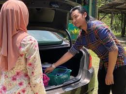 Maraton maut yang mengorbankan 21 nyawa Emma Maembong Dan Kamal Adli Fans Beitrage Facebook