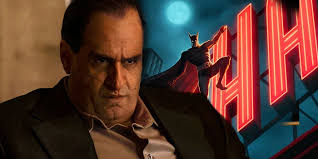 2024 Has Been A Perfect Year To Be A Batman Fan, Despite Having No  Live-Action Movie With The DC Hero