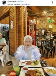 It serves the best quality of western food in shah alam. Jomkita On Twitter No 7 Me Nate Steak Hub Shah Alam Selangor