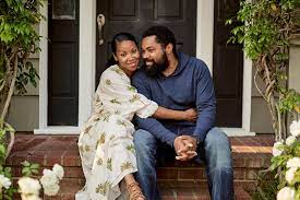 I love that the male lead is drawn to her for her strength and determination. as a black woman, the struggle in accepting your natural hair is a journey, and this story beautifully shows the ups and. Black Love Keeps It Simple Honesty Not Antics The New York Times
