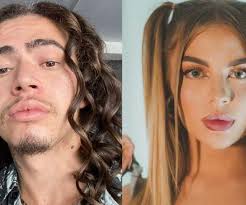 Whindersson nunes surpreende e revela como conheceu maria lina. Noticias Nasce Filho De Whindersson E Maria Lina Prematuro De 22 Semanas E Vai Para Uti Portal Do Zacarias A Verdade Da Informacao Em Primeiro Lugar