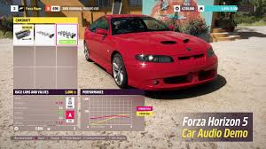 Fit parts from rocket bunny. Forza Horizon 5 For Xbox Pc Ultimate Guide Gameplay Trailers And Everything You Need To Know Windows Central