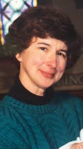 Mary Ann Elizabeth Nelles