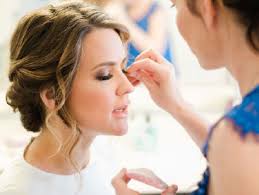 Prices can be referred from those packages. Wedding Hair Makeup In Dallas And Plano Tx Johnny Rodriguez The Salon