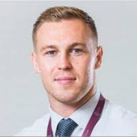 Elliot Morgan's Instagram, Twitter & Facebook