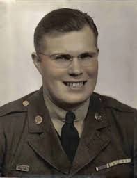 McComas, Sgt. James F.