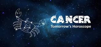 Free cancer horoscope for tomorrow. Cancer Horoscope Tomorrow June 26 2021