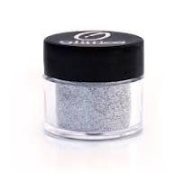 Brilliant Silver - .006"
