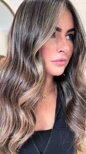 Soft Caramel Balayage Tutorial for Stunning Hair