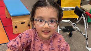 Cure CMD's 2025 Giving Campaign