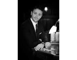 He offers acted on stage and in movies and on tv. At The Sharp End Jason Atherton Spear S Magazine