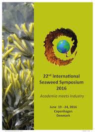 PDF) Establishment of seaweed microcultures for the evaluation of plant  growth regulators In: International Seaweed Symposium 2016