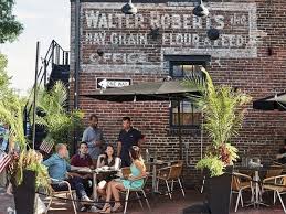 An restaurant in old town alexandria, va featuring the highest quality food prepared and served in a comfortable casual setting. Alexandria Summer Restaurant Week Old Town Eateries Participate Old Town Alexandria Va Patch