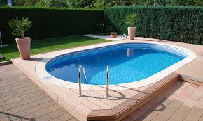 Sold and shipped by spreetail. Der Eigene Swimming Pool Das Sollten Sie Wissen Das Haus