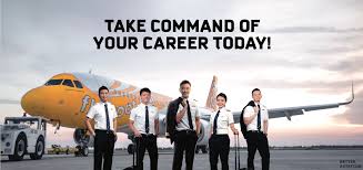 Both airasia and mab takes in fresh pilots, and intakes are pretty good this two years because of aa and mas have their own cadet pilot program. Scoot Cadet Pilot Programme 2019 Better Aviation