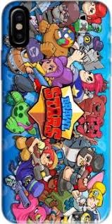 An exclusive collection of pictures of the characters. Batterie Externe De Secours Brawl Stars Usb 20 000 Mah