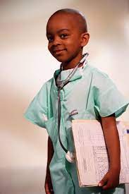 Top 15 Dream Jobs For Kids Dream Job Job Kids