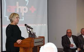 We did not find results for: Arkansas Blue Cross And Blue Shield Gives 817 000 To Upgrade Digital Health Network In State S Rural Hospitals Uams News