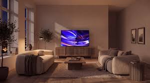 Sony Adds BRAVIA 6 to U.S., Canadian Lineup