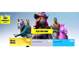 2.fortnite mobile download on any device. Epic Games How To Install Fortnite On Android Smartphones Gaming News Gadgets Now