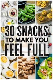 Whether You Re Looking For Healthy Low Carb Breakfast On The Go Ideas Need 100 Calorie Snacks To In 2020 Healthy Protein Snacks High Protein Snacks No Calorie Snacks
