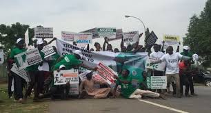 On thursday, nigerian president muhammadu buhari will travel to lagos to launch the nigerian maritime administration and safety agency's deep blue project. 3fq3vhda3aqnzm
