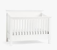Larkin 4 In 1 Convertible Baby Crib Pottery Barn Kids Or have you bought a pbk crib. larkin 4 in 1 convertible crib
